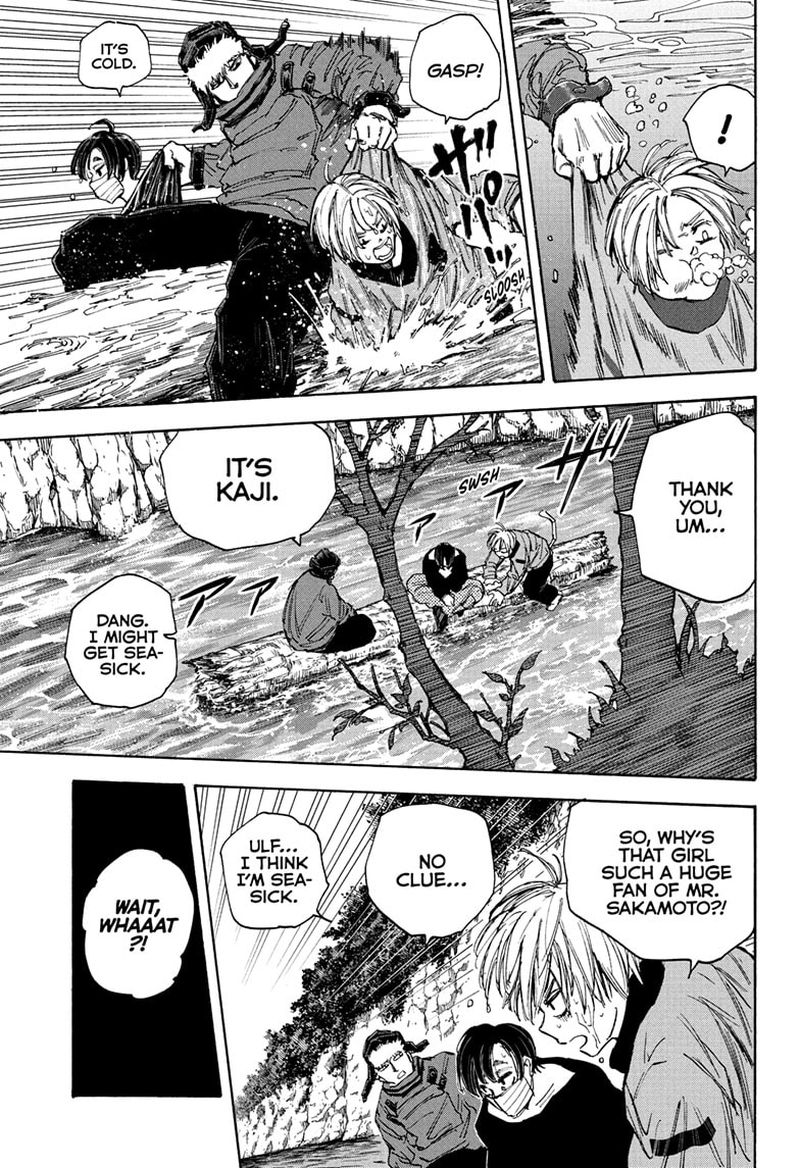 Chapter 65 Mutual Fans - Page 7